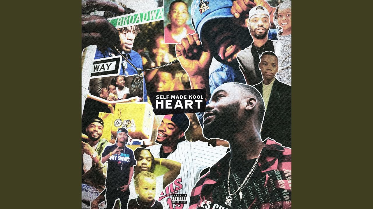 Guarda Heart su YouTube Guarda Heart su YouTube