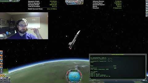 cs5335 01 03 Rocket Launch Demo