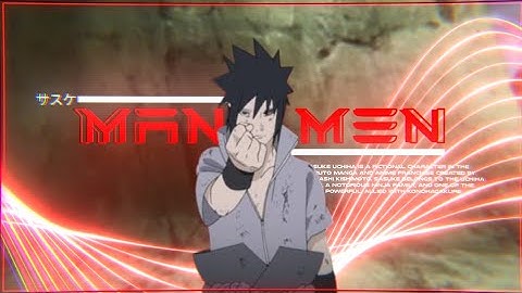 Mix Anime - Many Men [EDIT|AMV]!