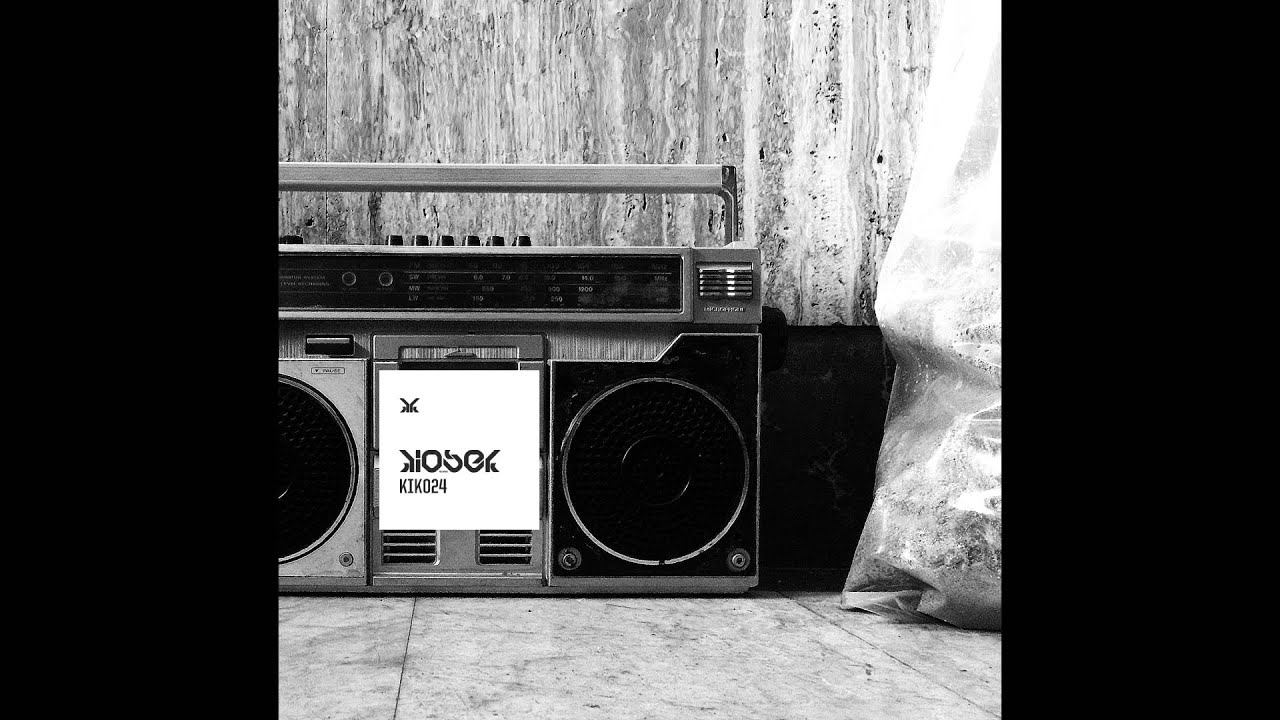 Kubatko, Mystif - Block 'N' Lock (Retold 2016)