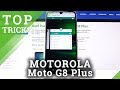 Top Tricks Motorola G8 Plus – Quick Guide to Android Most Useful Features