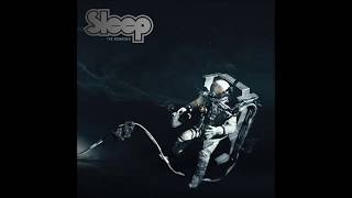 SLEEP - Giza Butler   **LYRIC VIDEO**