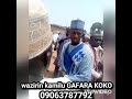 Wazirin Kamilu Koko