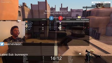 TF2 Stream Highlight: cmonBruh