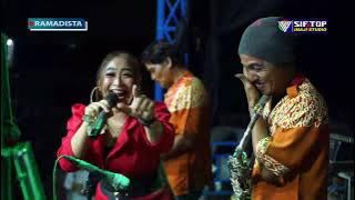 Iming Iming Decha Dangdut Tarling RAMADISTA Live Kamal Larangan Brebes
