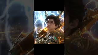 Shi Hao Interrupting My Tribulation, Youll Regret It