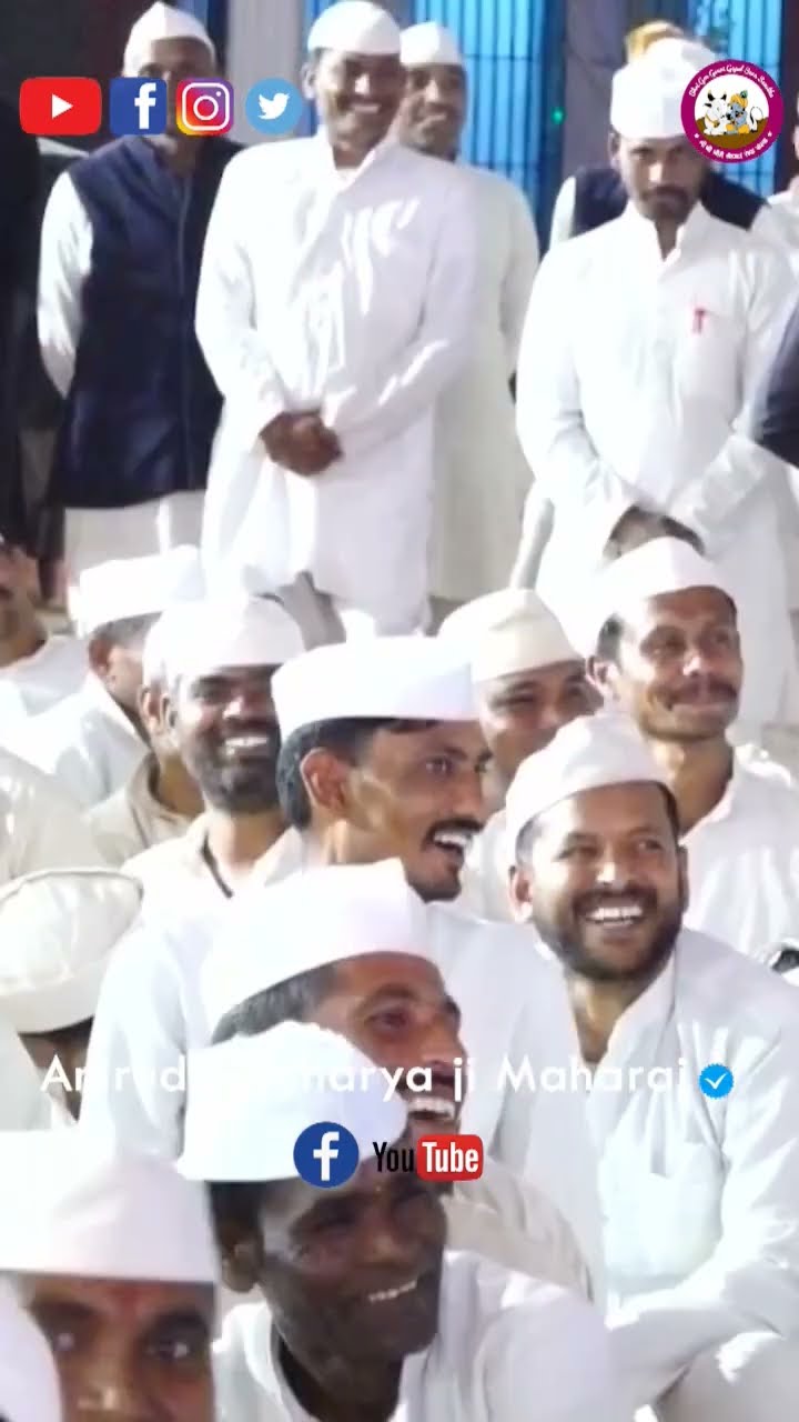 देखिए इस कैदी ने कैसे हंसा हंसा कर गुरुजी के पेट में करा दिया दर्द ?