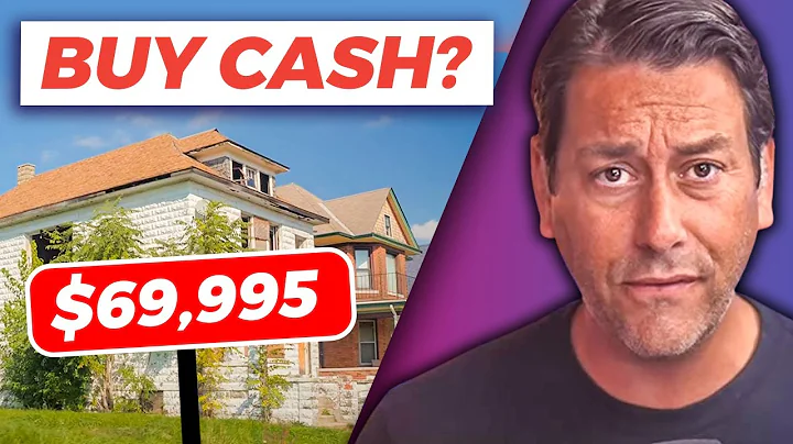 Financing a Rental Property vs. Buying in Cash | Morris Invest with Clayton Morris