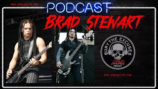 Brad Stewart from Saliva