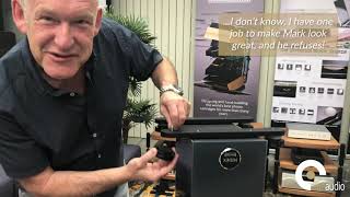 Download Lagu Unboxing Feature - Audio Physic Midex Loudspeakers MP3