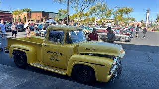 Celebrity Cars Coffee Rodder Files is live! @RodderFiles