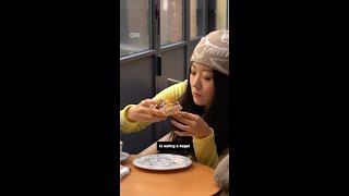 Bonkers for bagels in Beijing