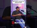 My #1 Advice Just Put Your Work Out There with @Beatstars#podcast