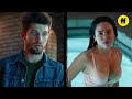 Good Trouble Season 4, Episode 4 | Joaquin Meets Mariana on the Rooftop | Freeform