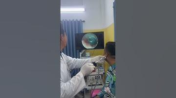 Your ENT Problem Solver by Dr ENT #entdoctor #otolaryngology