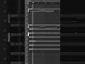 KEN KARSON, LONE FREESTYLE BEAT🔥🔥 #shorts #destroylonelytypebeat #flstudio