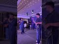 tere bina na gujara ae sound checking on stage |Sonal Octopad|
