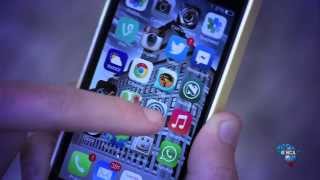Tech Report | iOS 7 Tips
