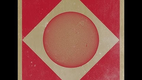 Sunn O)))  &  Ulver - Terrestrials
