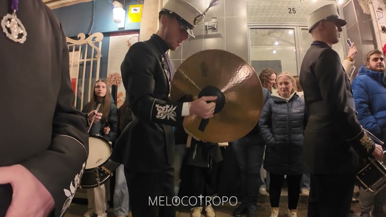 EN EL NOMBRE DEL SEÑOR | AM DULCE NOMBRE | CALLE NAVAS | GRANADA 2026