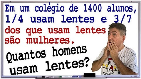 SOLUÇÃO DE PROBLEMAS COM FRAÇÕES - QUESTÃO 1 - Prof Robson Liers - Mathematicamente