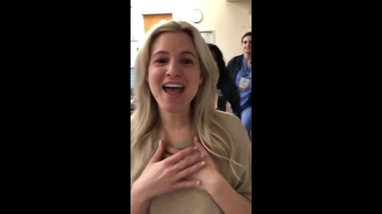 MSU Providence OB/GYN ACOG Wellness week 2019!! YouTube