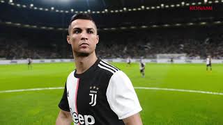 eFootball PES 2020 x Juventus FC – Trailer Parceria EXCLUSIVA eFootball PES 2020 x Juventus FC – Trailer Parceria EXCLUSIVA