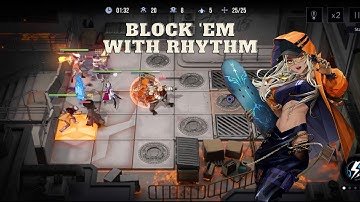 [Path to Nowhere] Stage 12-1, be careful when moving your sinners here