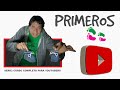 Curso Completo para Youtubers  |  PRIMEROS PASOS (LA ESTRATEGIA PERFECTA)