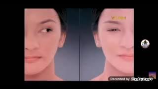 Iklan Pond's white beuaty 2004/2005 Lativi, trans TV, TPI
