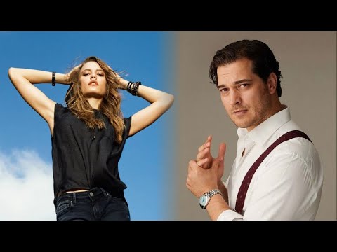 OMG El gesto de Çağatay Ulusoy a Serenay Te dejará sin aliento