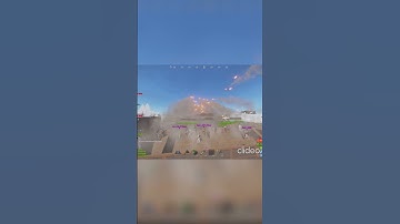 When the OVERSEAS 3 2 1 OF DOOM HITS  #rust #luascripting #funny #gaming #programminglanguage #moder