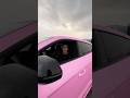 ⁠@Justusmusic PINK LAMBO out now