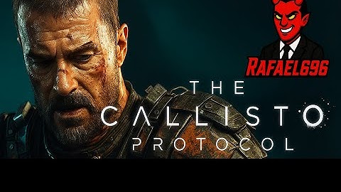 The Callisto Protocol Part 2