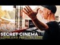 Secret cinema at loveland festival 2023  amsterdam