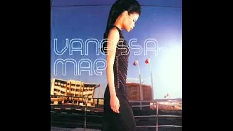 Laughing Buddha - Vanessa Mae