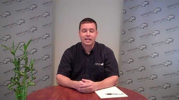 Mobilitechs Disaster Recovery and Business Continuity Webinar - February 15th at Noon