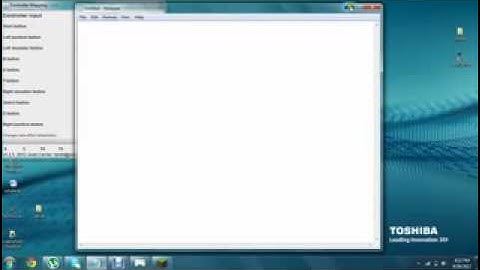 xbox 360 controller to play minecraft