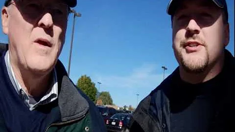 UW-Stout Football Alumni - the Fredericksons