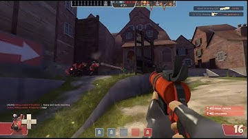 tf2 meet your match update: casual in a nutshell