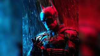 Nirvana - Something In The Way | Full Epic Trailer Version (slowed+reverb | Batman quotes)