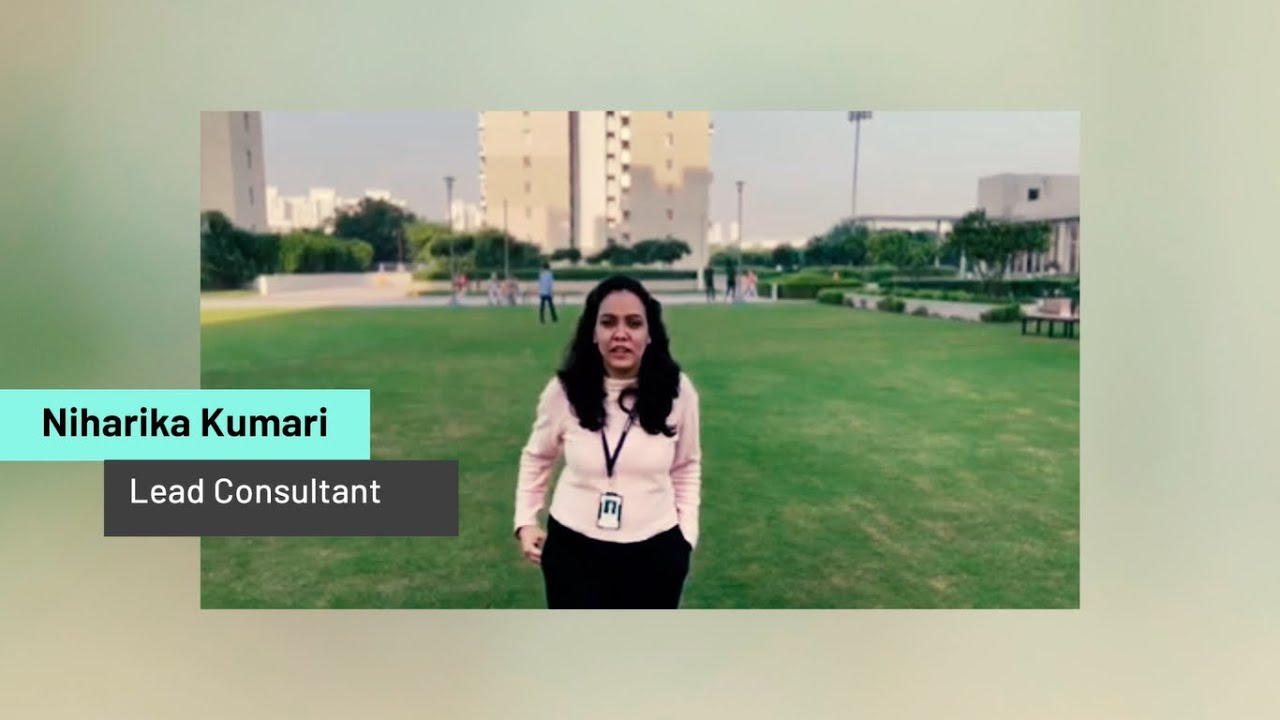 Digital Buddy employee testimonial - YouTube