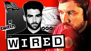 Hasan Tells Wired Destiny Says The N Word LMAO