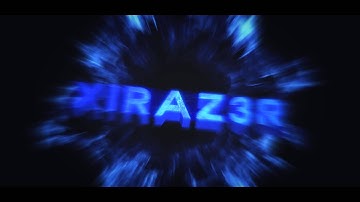 xIRaz3r - Intro [Sync] | by rexoFX