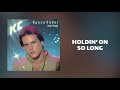 Miniature de la vidéo de la chanson Holdin On So Long