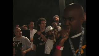 Scribble Jam 2003: DJ Battles (Upscaled HD 60fps)