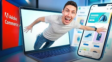 How to Build a Mobile App for your Adobe Commerce Store