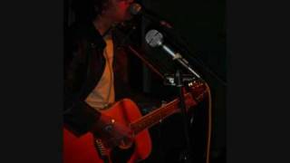 Bob Dylan -  I Threw It All Away - Giuseppe Gazerro
