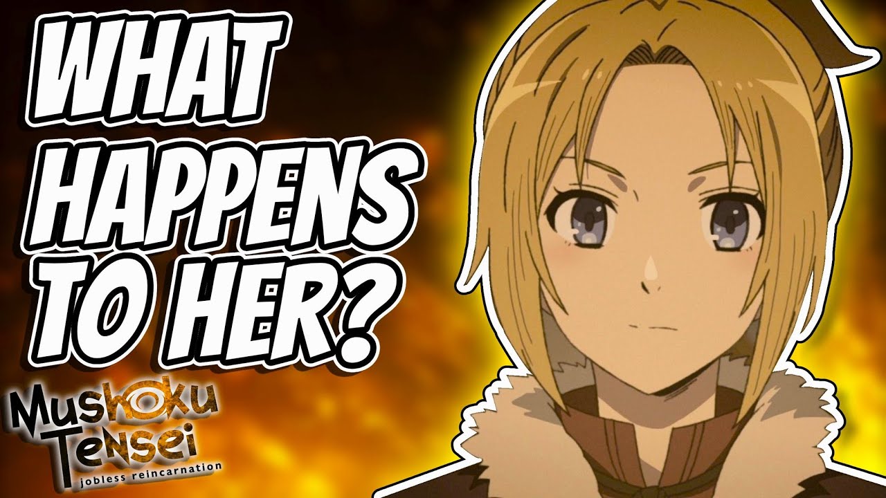 What Happens To Zenith Greyrat Mushoku Tensei Explained YouTube What Happens To Zenith Greyrat Mushoku Tensei Explained YouTube