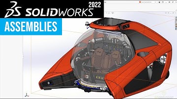 SOLIDWORKS 2022 What